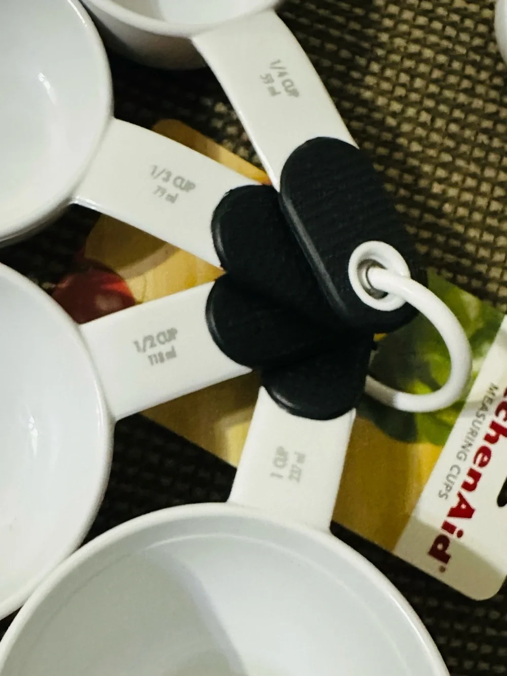KitchenAid Kitchen Essentials  – Measuring Cups, Measuring Spoons & Can Opener